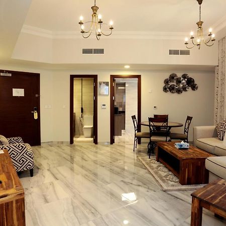 Marbella Holiday Homes Dubai Bagian luar foto
