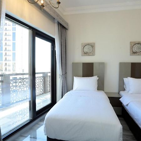 Marbella Holiday Homes Dubai Bagian luar foto