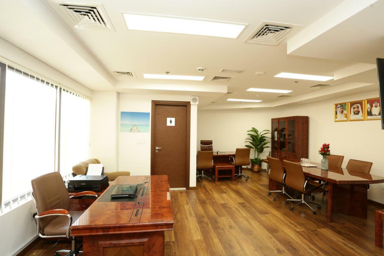 Marbella Holiday Homes Dubai Bagian luar foto