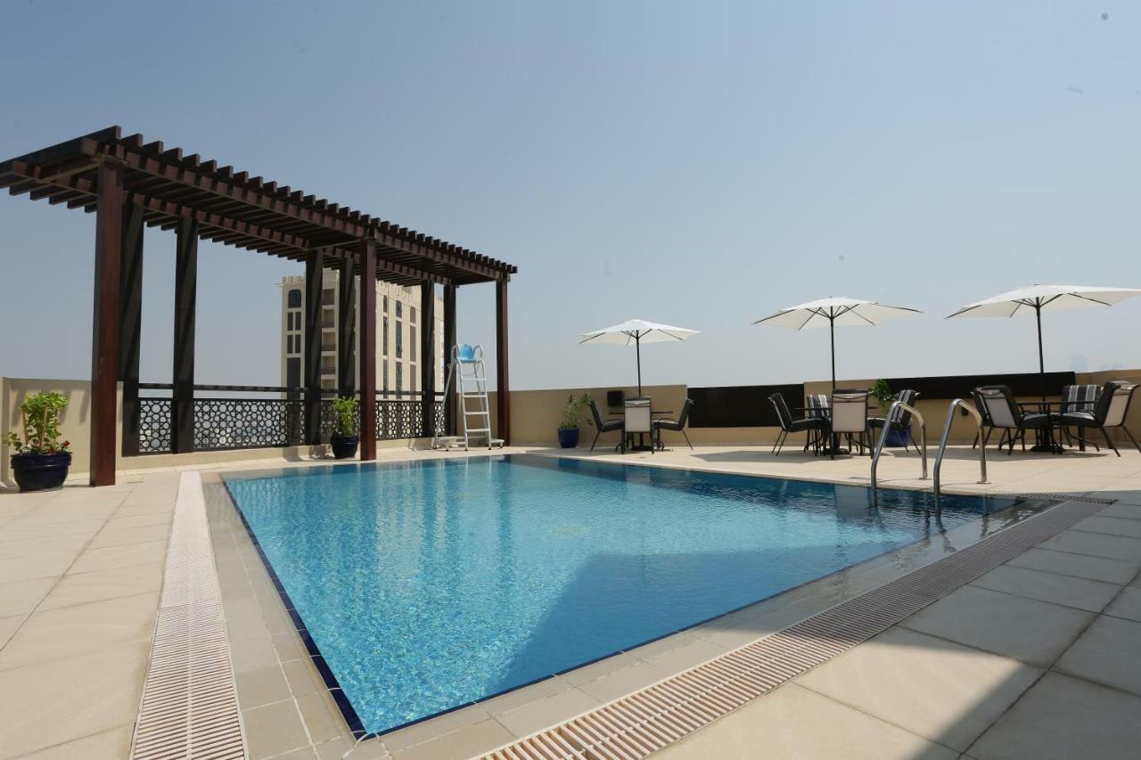 Marbella Holiday Homes Dubai Bagian luar foto