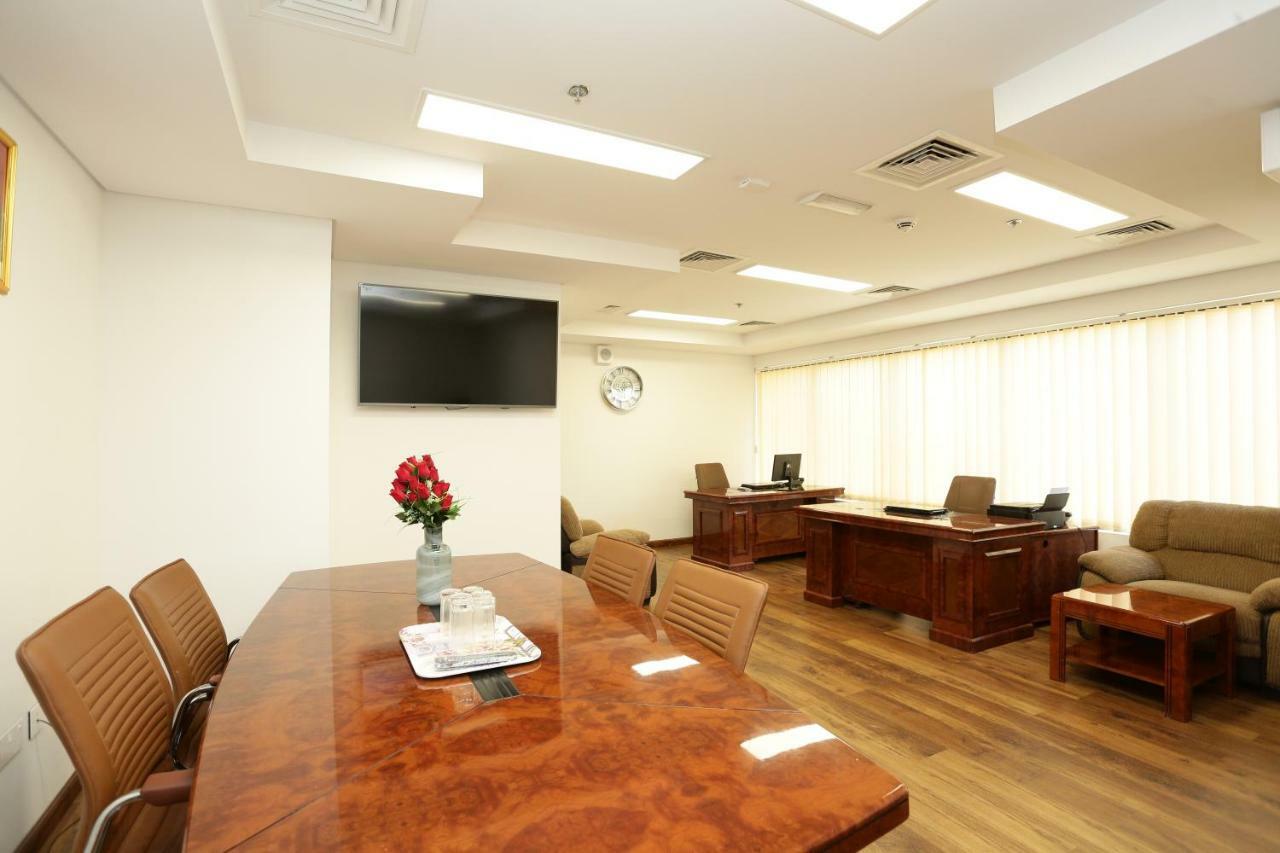 Marbella Holiday Homes Dubai Bagian luar foto