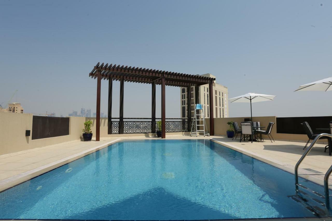 Marbella Holiday Homes Dubai Bagian luar foto