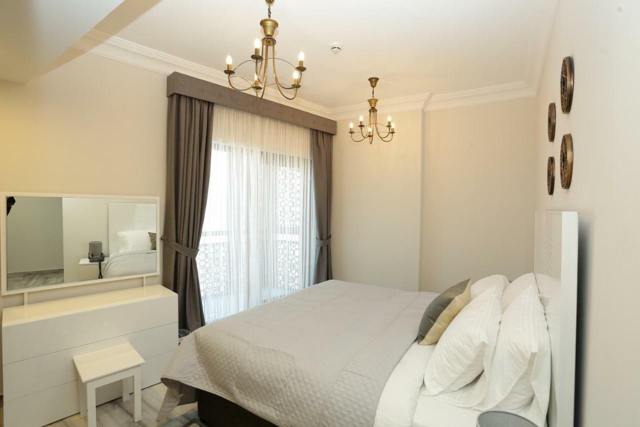 Marbella Holiday Homes Dubai Bagian luar foto