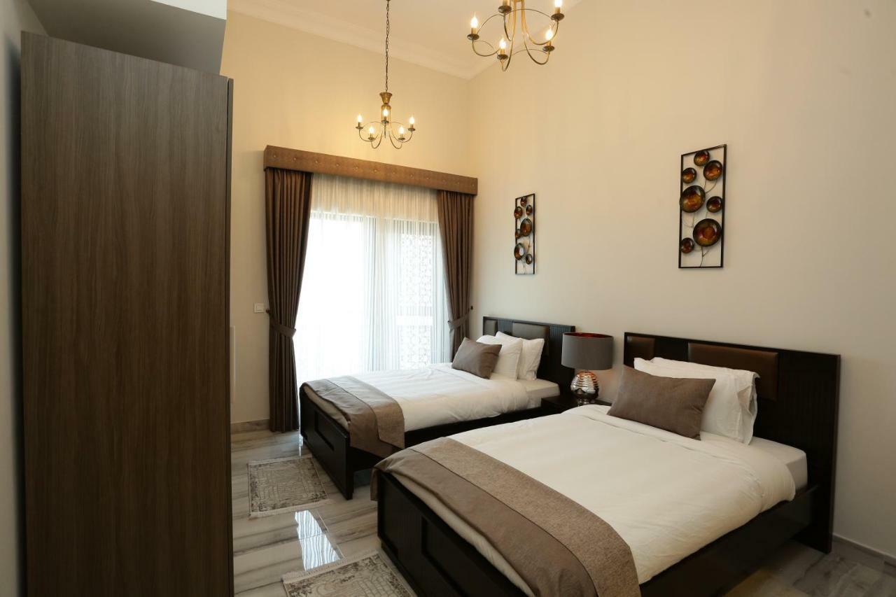 Marbella Holiday Homes Dubai Bagian luar foto
