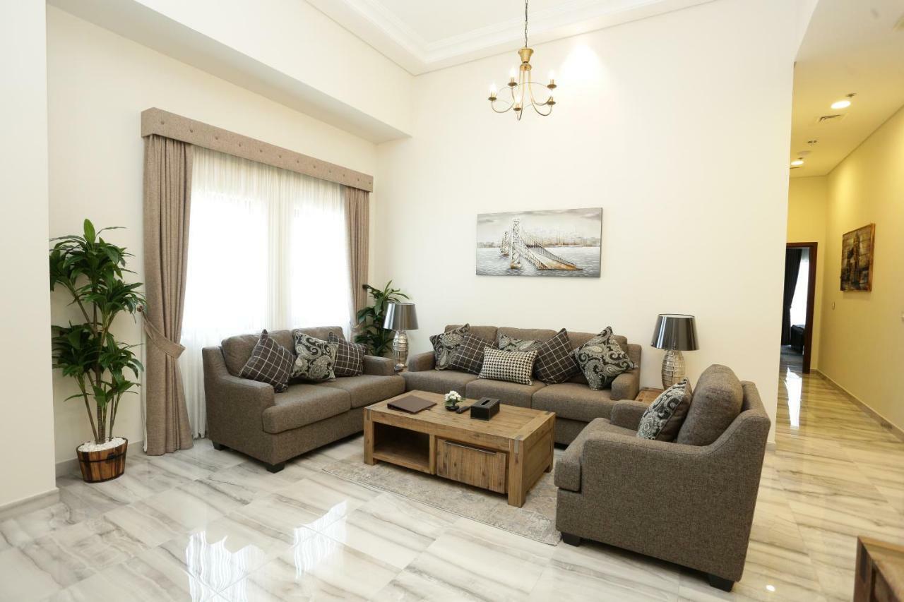 Marbella Holiday Homes Dubai Bagian luar foto