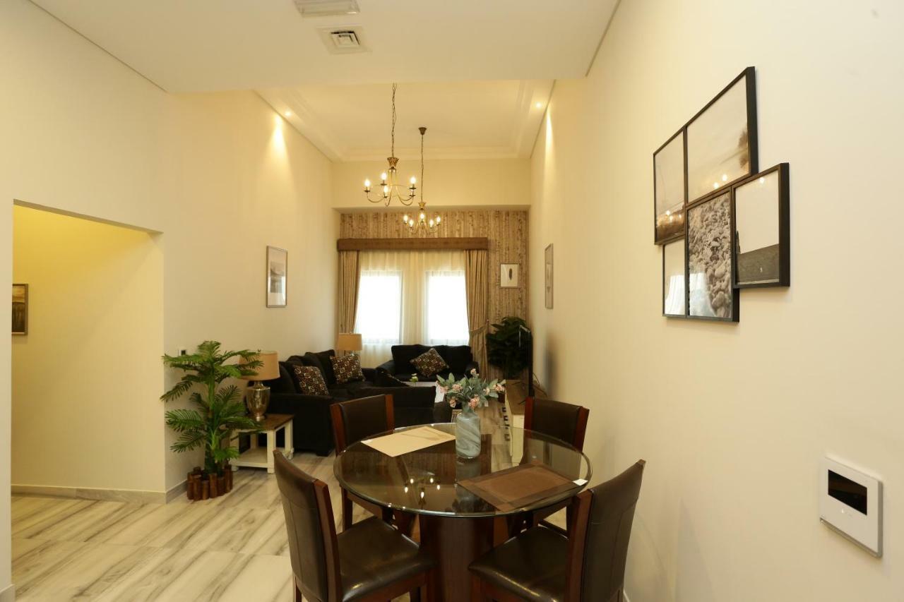 Marbella Holiday Homes Dubai Bagian luar foto
