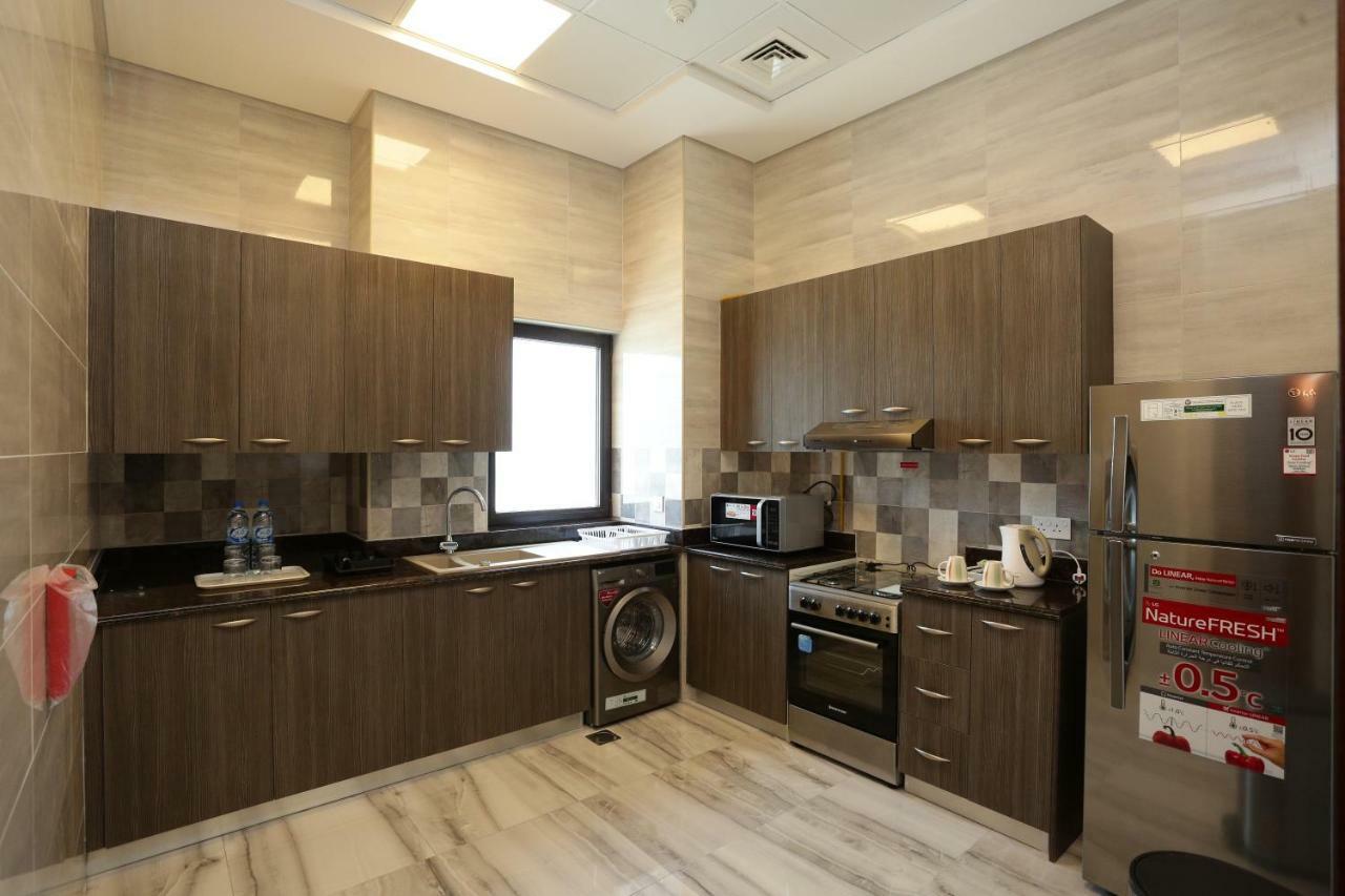 Marbella Holiday Homes Dubai Bagian luar foto