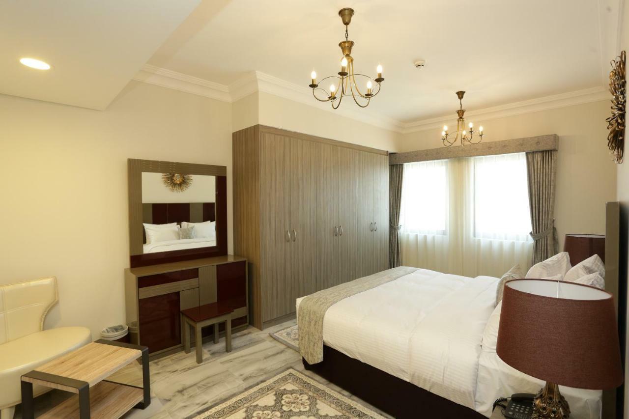 Marbella Holiday Homes Dubai Bagian luar foto