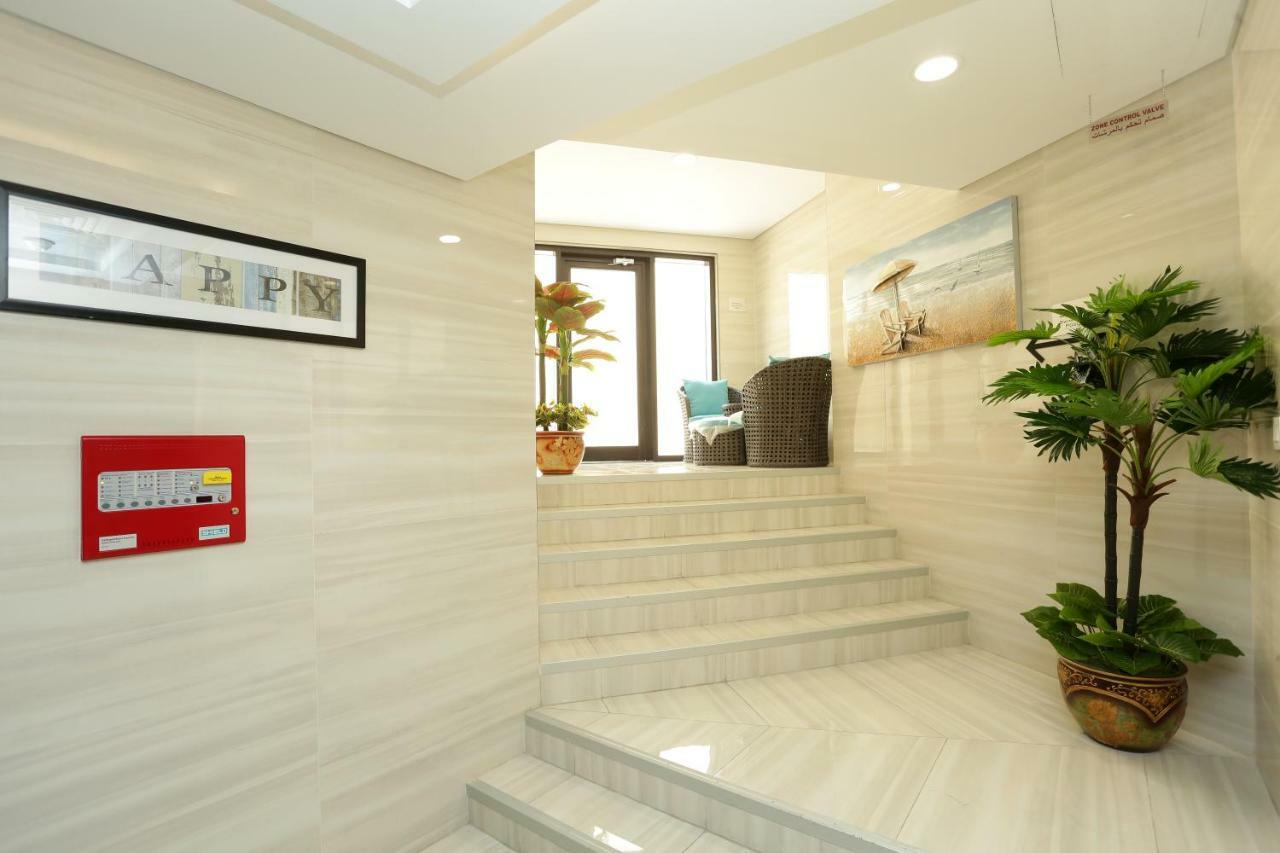 Marbella Holiday Homes Dubai Bagian luar foto