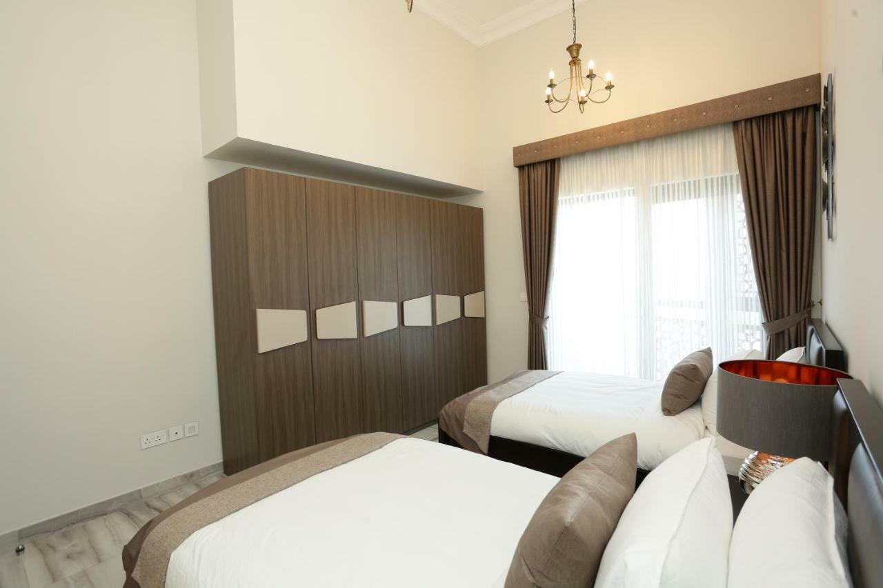 Marbella Holiday Homes Dubai Bagian luar foto