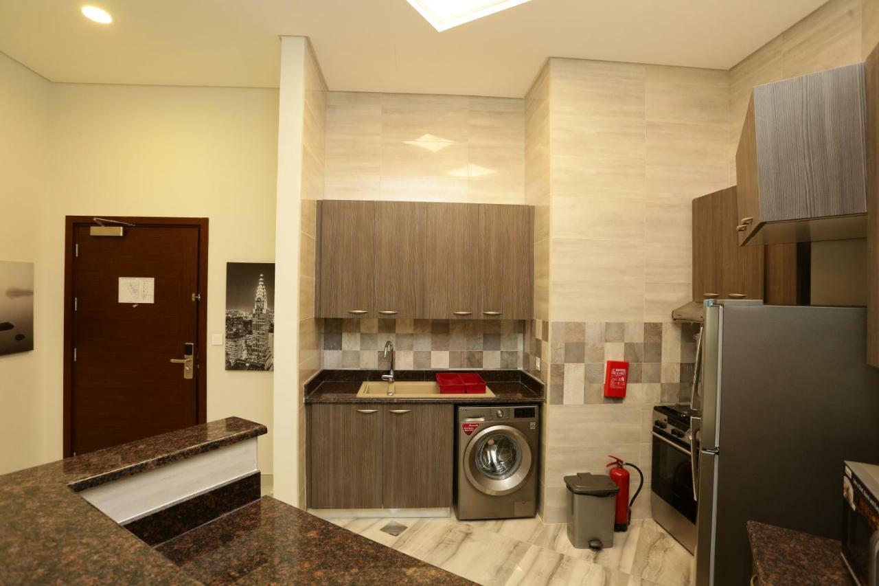 Marbella Holiday Homes Dubai Bagian luar foto