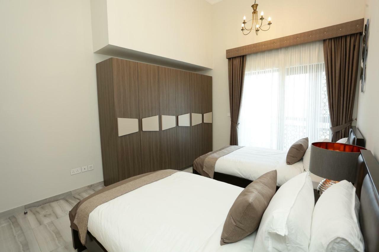 Marbella Holiday Homes Dubai Bagian luar foto