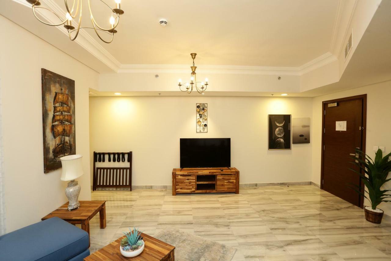 Marbella Holiday Homes Dubai Bagian luar foto