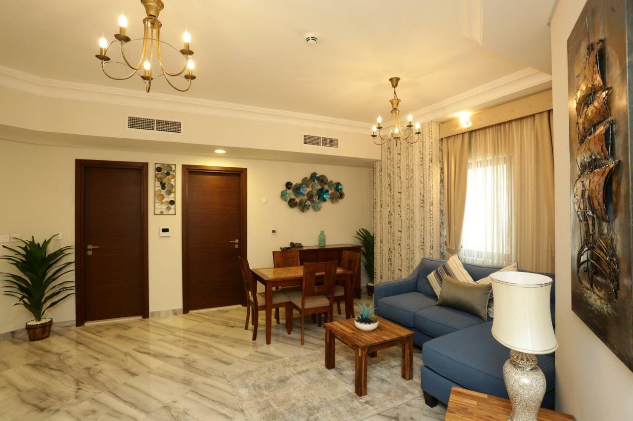 Marbella Holiday Homes Dubai Bagian luar foto