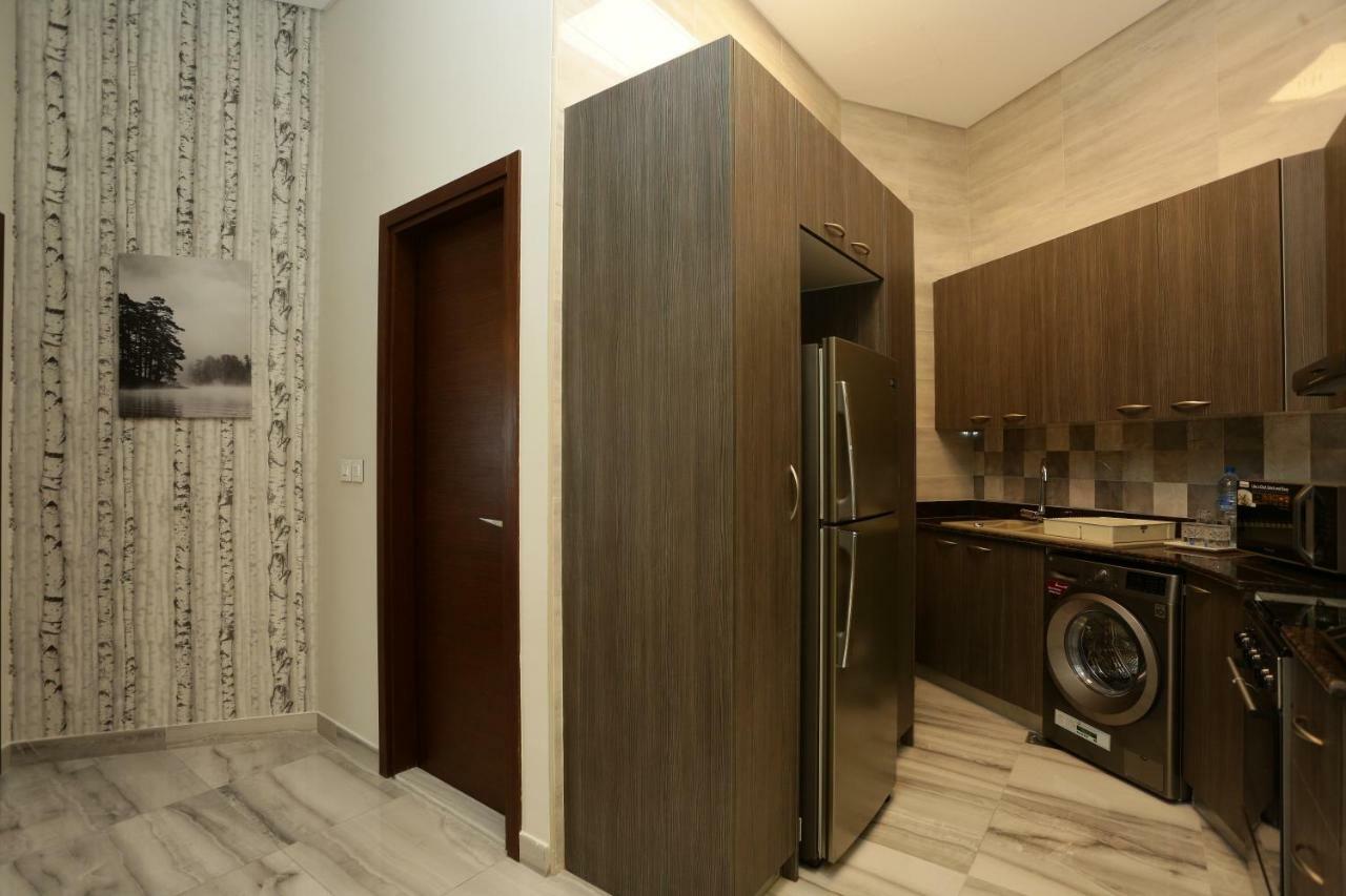 Marbella Holiday Homes Dubai Bagian luar foto