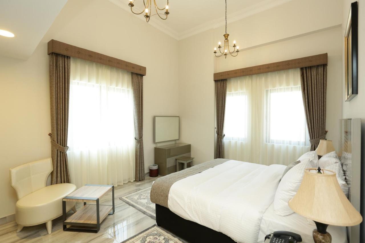 Marbella Holiday Homes Dubai Bagian luar foto