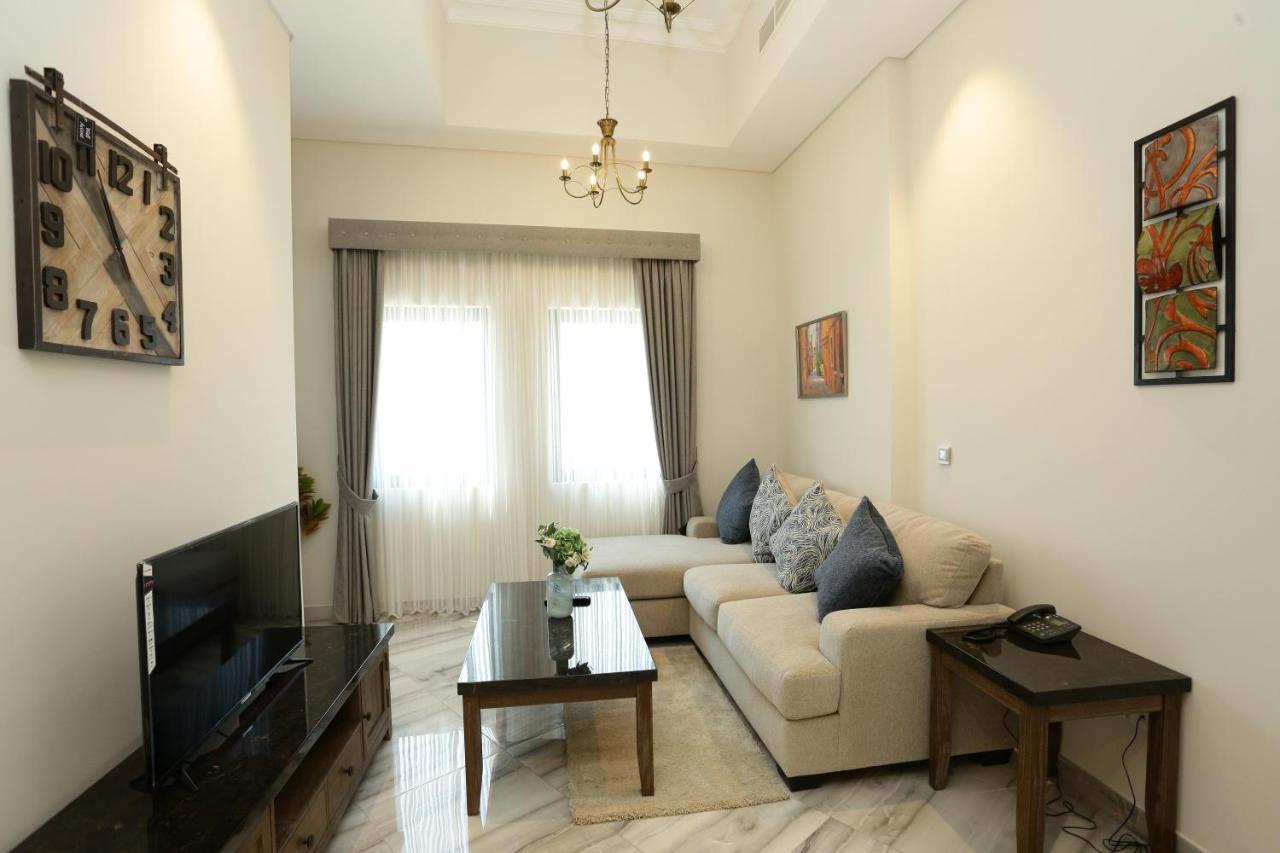 Marbella Holiday Homes Dubai Bagian luar foto