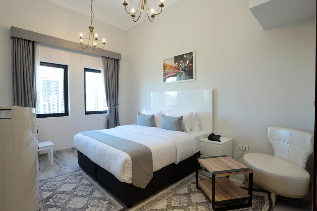 Marbella Holiday Homes Dubai Bagian luar foto