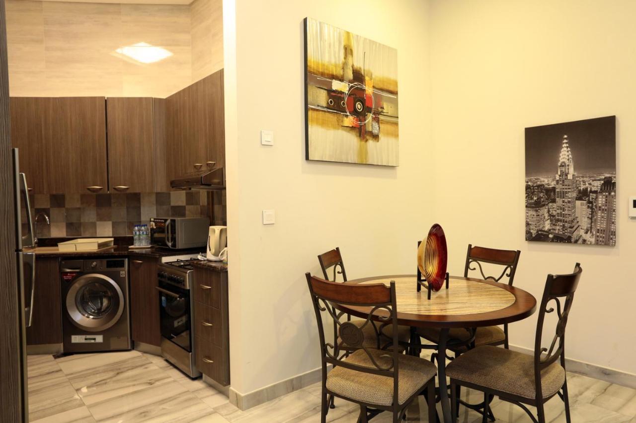 Marbella Holiday Homes Dubai Bagian luar foto