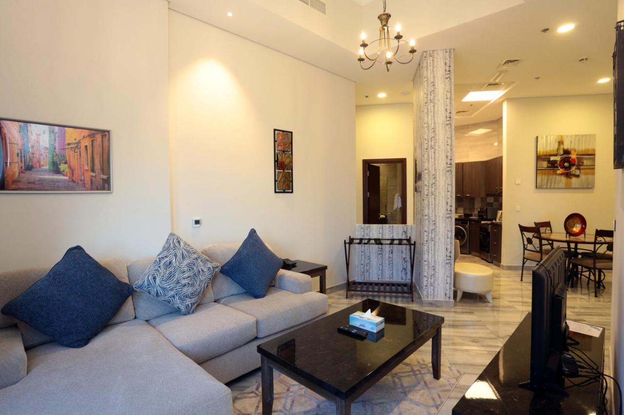 Marbella Holiday Homes Dubai Bagian luar foto