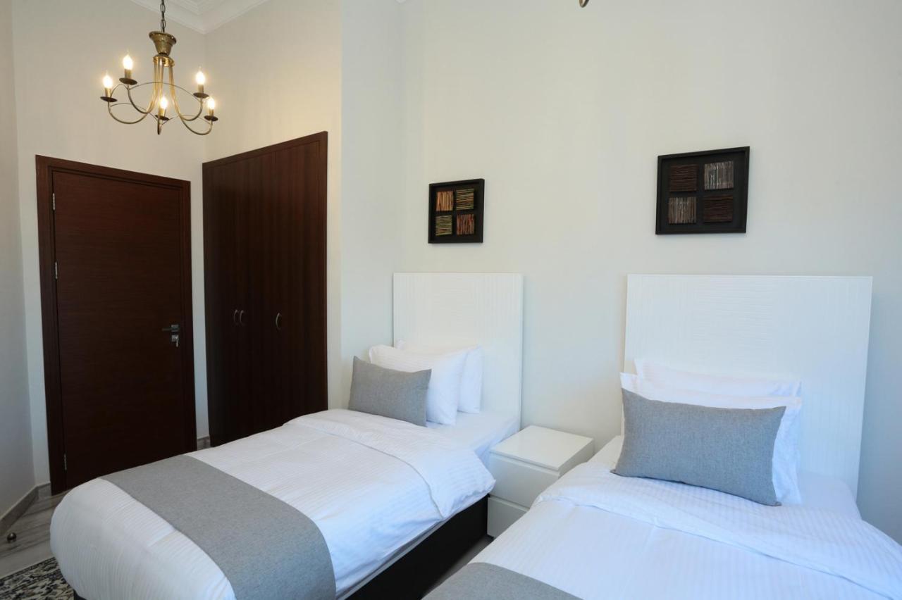 Marbella Holiday Homes Dubai Bagian luar foto