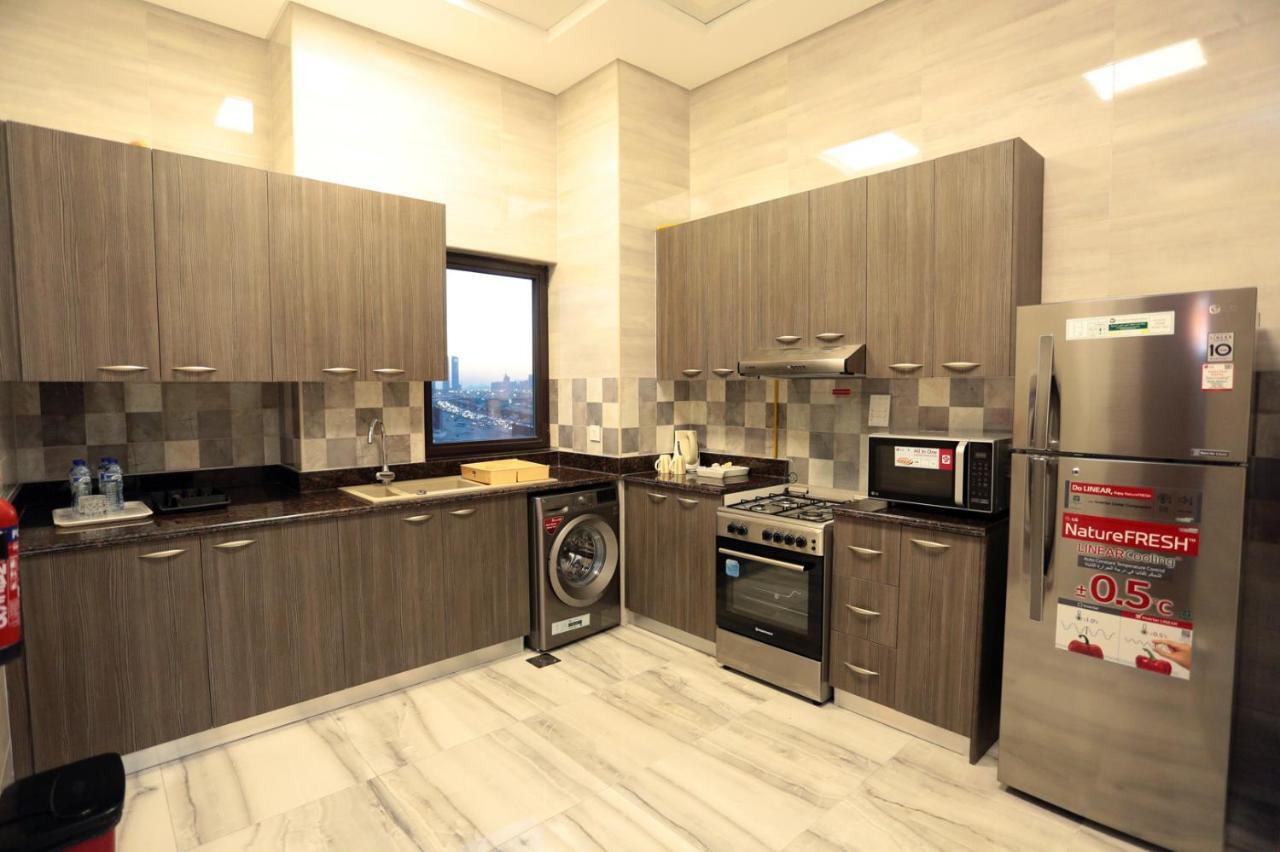 Marbella Holiday Homes Dubai Bagian luar foto