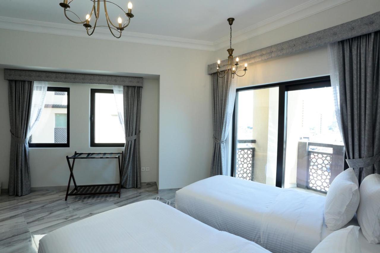 Marbella Holiday Homes Dubai Bagian luar foto