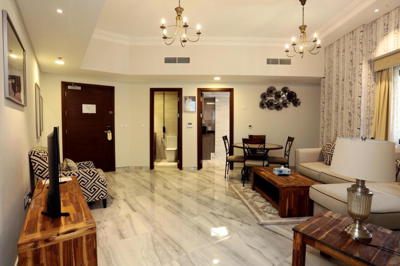 Marbella Holiday Homes Dubai Bagian luar foto