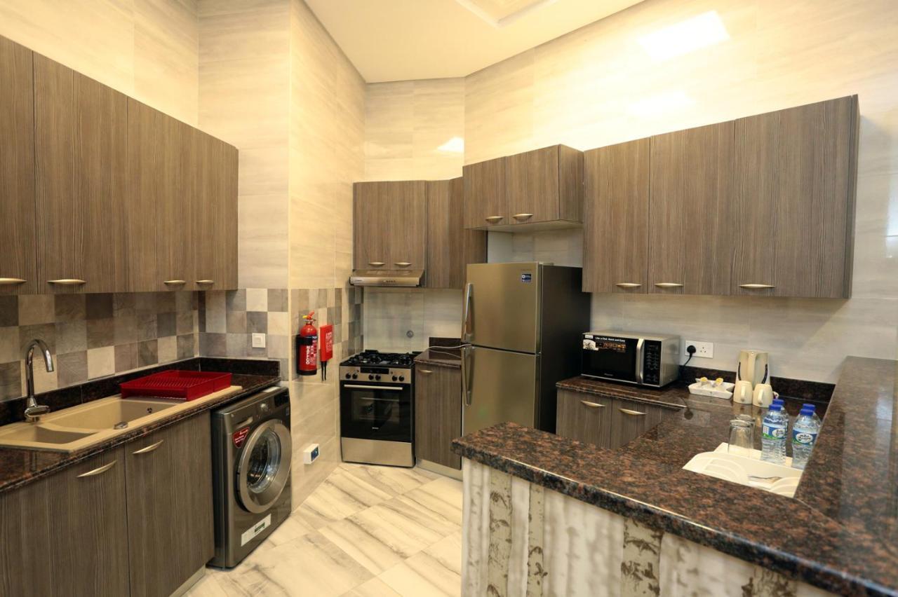 Marbella Holiday Homes Dubai Bagian luar foto