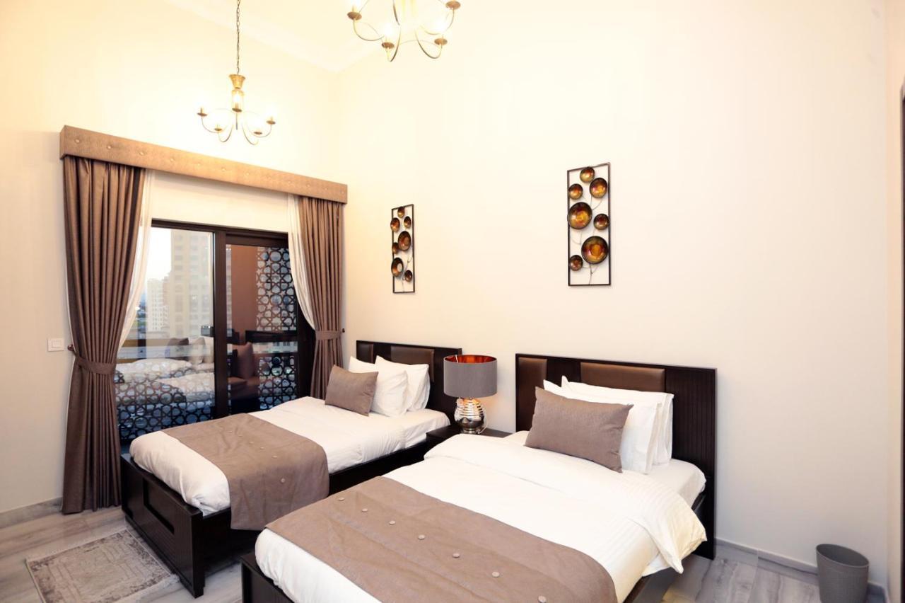 Marbella Holiday Homes Dubai Bagian luar foto