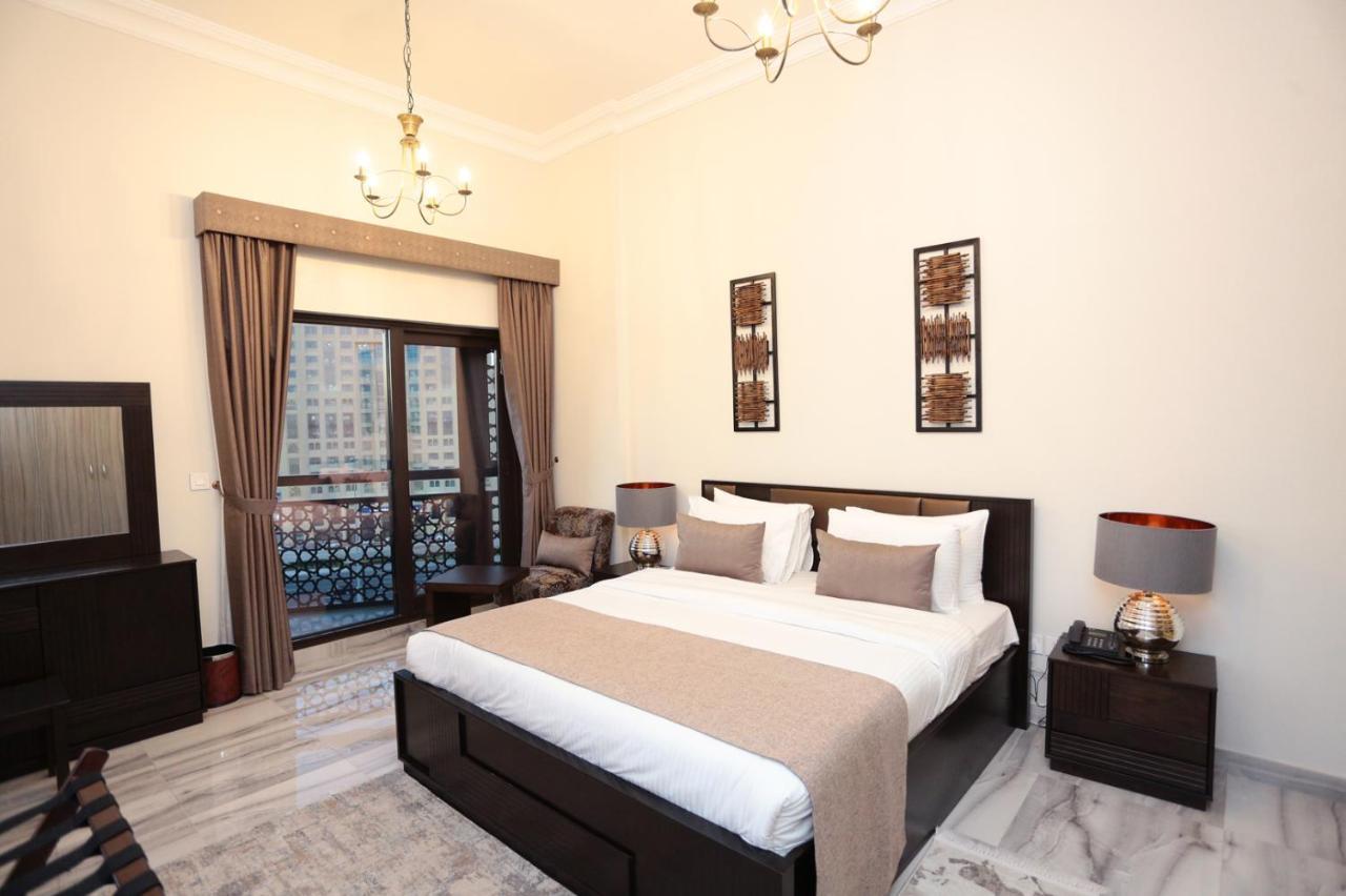 Marbella Holiday Homes Dubai Bagian luar foto