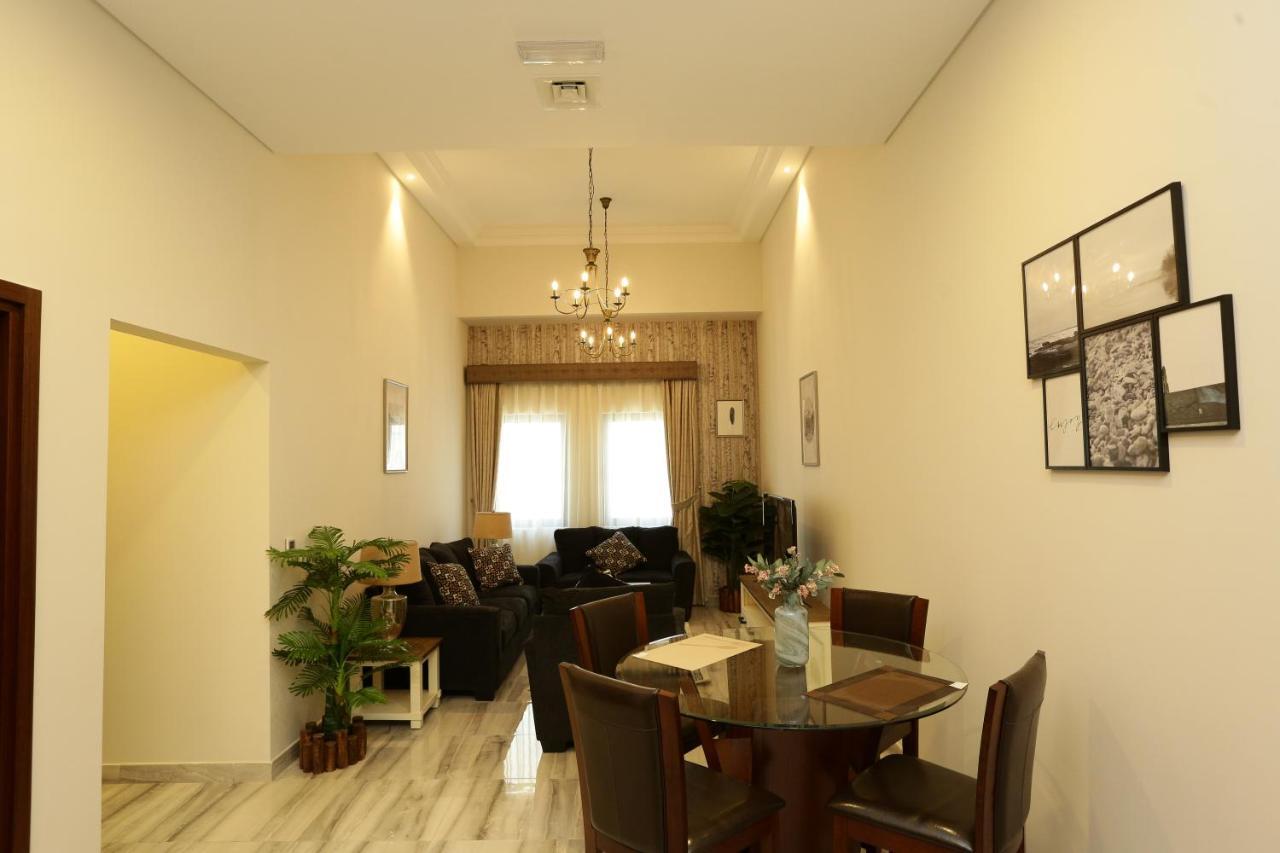 Marbella Holiday Homes Dubai Bagian luar foto