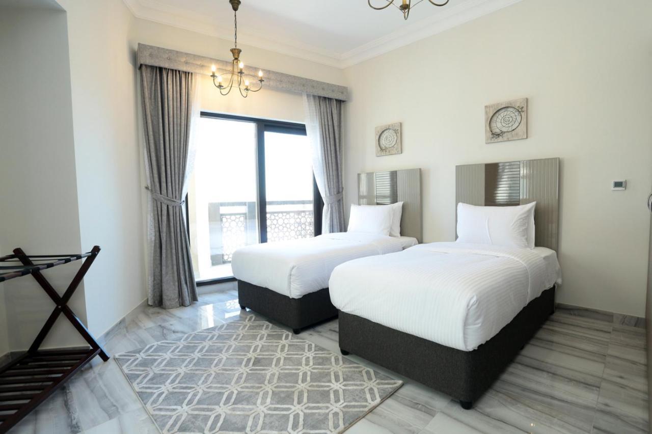 Marbella Holiday Homes Dubai Bagian luar foto