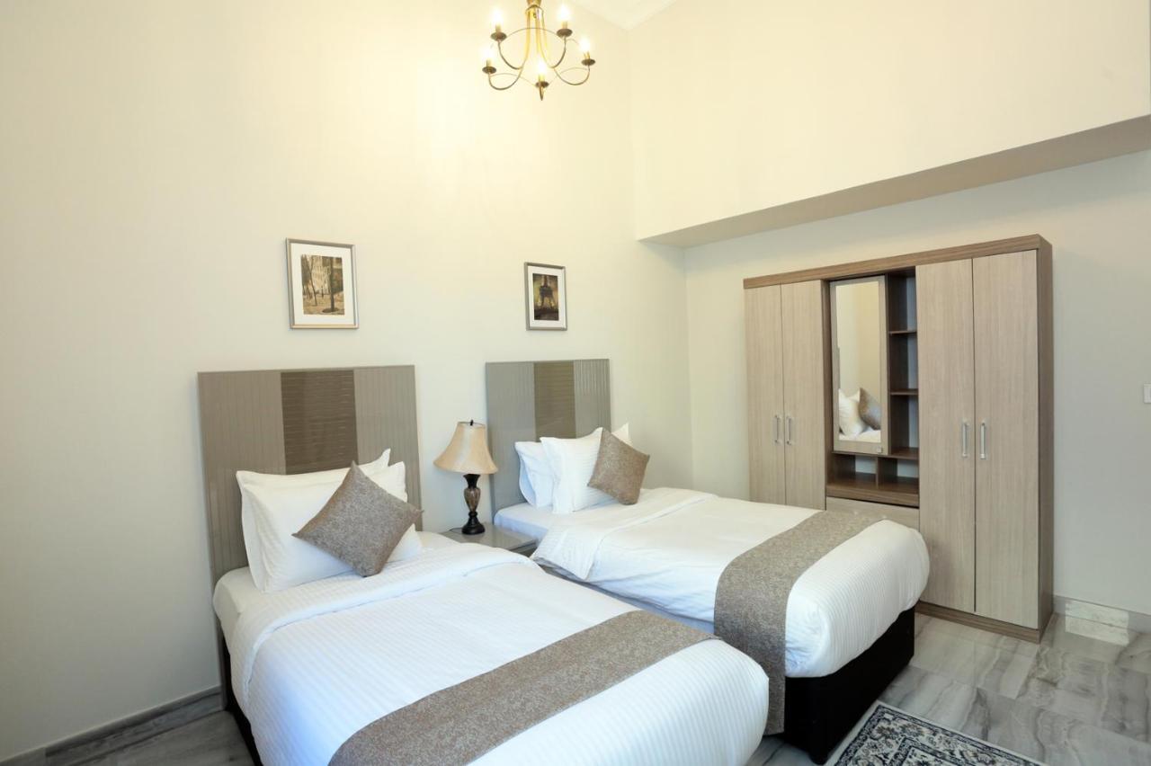 Marbella Holiday Homes Dubai Bagian luar foto