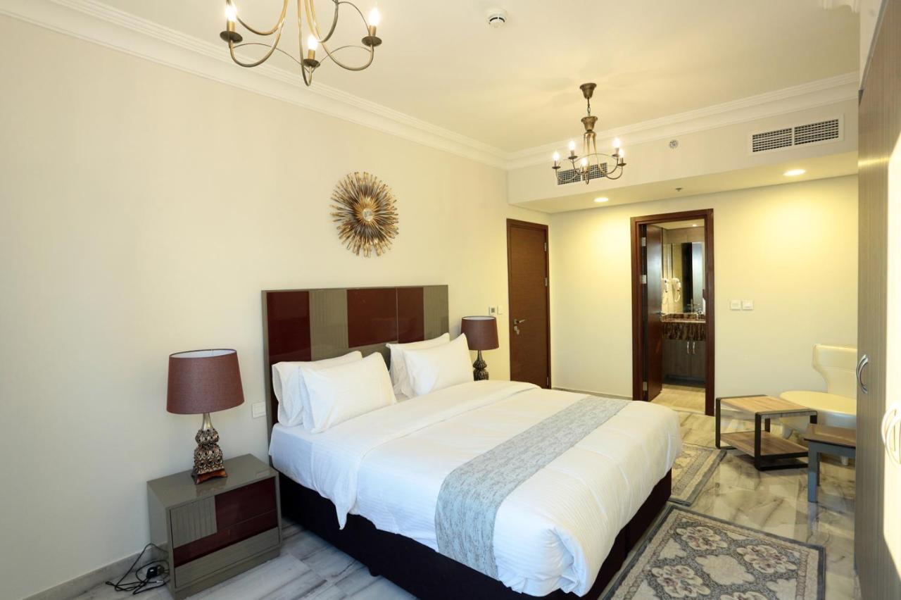 Marbella Holiday Homes Dubai Bagian luar foto