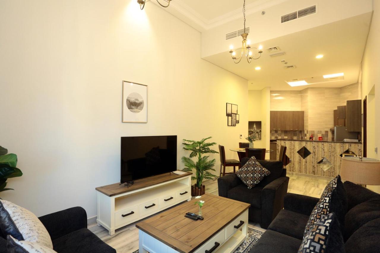 Marbella Holiday Homes Dubai Bagian luar foto