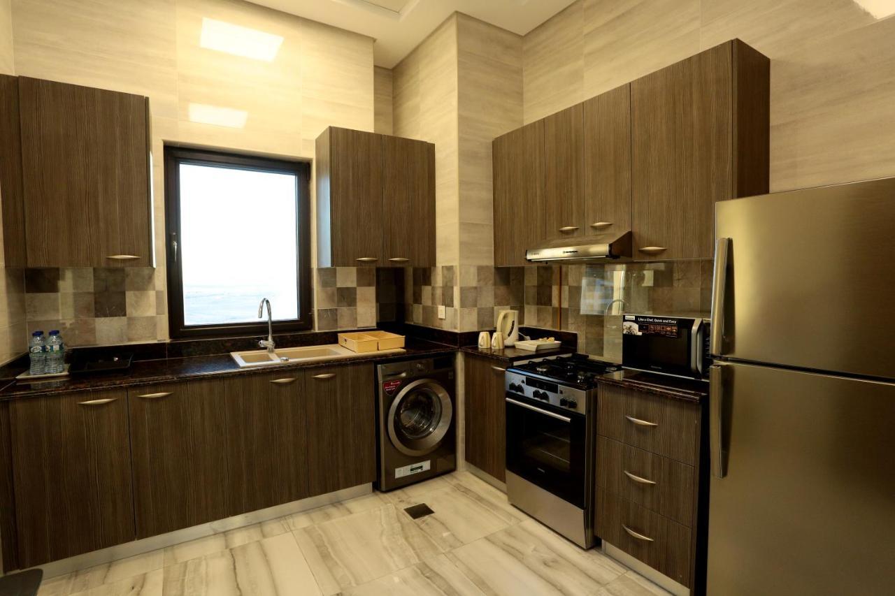 Marbella Holiday Homes Dubai Bagian luar foto