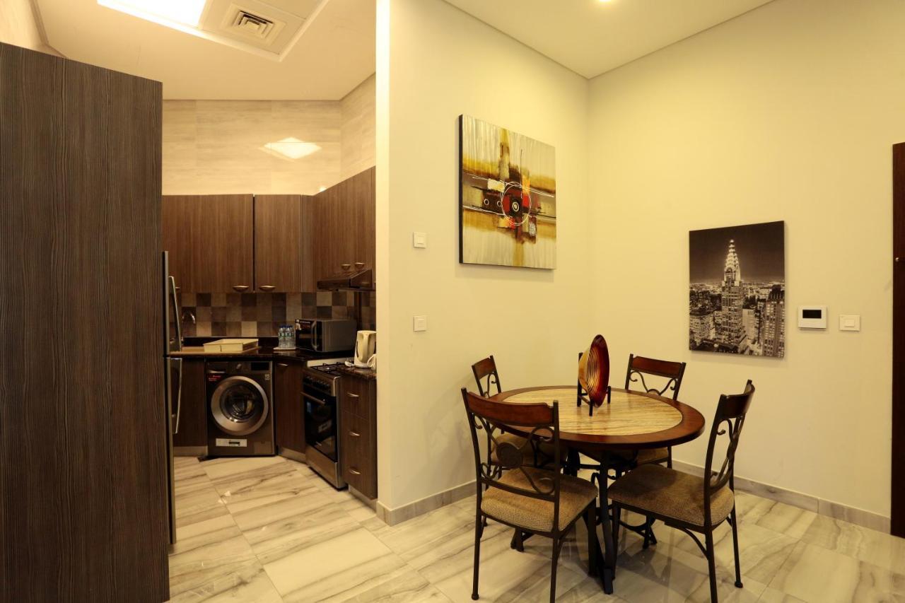 Marbella Holiday Homes Dubai Bagian luar foto