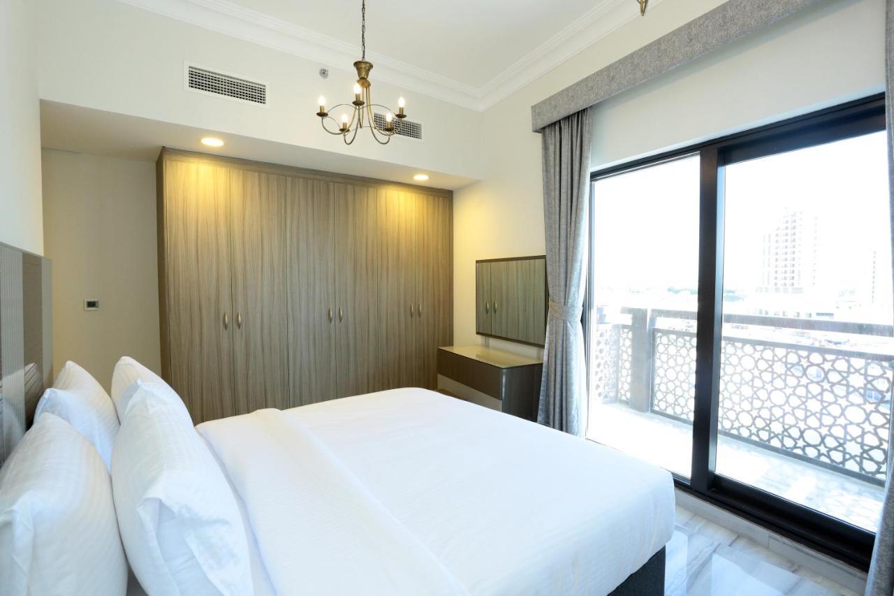 Marbella Holiday Homes Dubai Bagian luar foto